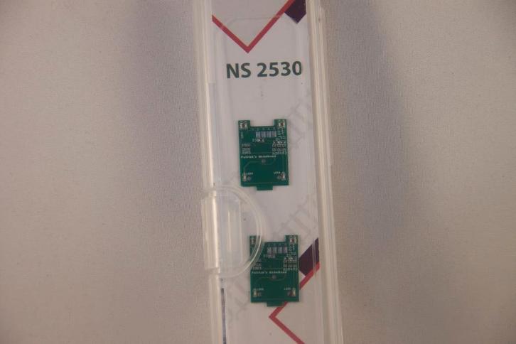 NS2530 Lichtset H0, Hobby en Vrije tijd, Modeltreinen | H0, Nieuw, Locomotief, Gelijkstroom of Wisselstroom, Overige merken, Ophalen of Verzenden