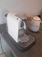 Nespresso met defect, Ophalen of Verzenden, Zo goed als nieuw, Espresso apparaat