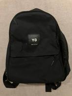 €45 – Adidas Y-3 Black Backpack – great condition, Overige merken, Minder dan 30 cm, 25 tot 40 cm, Ophalen of Verzenden