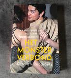 Het Monsterverbond - Carolien Roodvoets, Boeken, Ophalen of Verzenden, Zo goed als nieuw, Overige onderwerpen, Carolien Roodvoets