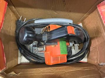 Holz-Her Handcirkelzaag - 800 Watt beschikbaar voor biedingen