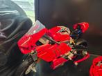 LEGO Technic Ducati Panigale V4 R, Ophalen, Zo goed als nieuw, Complete set, Lego