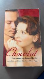 Joanne Harris - Chocolat - heerlijke roman over Frankrijk, Gelezen, Ophalen of Verzenden, Nederland, Joanne Harris