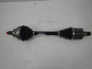 VW Golf 8 GTD Aandrijfas Links-Voor 5Q0407271CR Nieuw beschikbaar voor biedingen