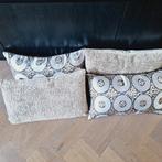 🌺Chique taupe kleurige sierkussens 30x50 cm | hotel chic, Huis en Inrichting, Woonaccessoires | Kussens, Beige, Vierkant, Nieuw