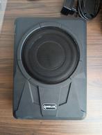 Helix U 8A Subwoofer, Auto diversen, Ophalen of Verzenden, Gebruikt