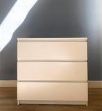 Ikea Chest of 3 Drawers, Huis en Inrichting, Kasten | Ladekasten, Ophalen, Gebruikt, 50 tot 100 cm, 3 of 4 laden
