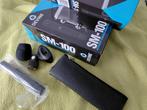 Devine SM-100 kleinmembraan-microfoon (2 stuks), Ophalen, Zo goed als nieuw, Instrumentmicrofoon