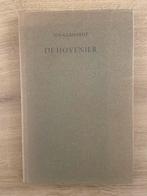 Ida gerhardt de hovenier, Boeken, Gedichten en Poëzie, Ophalen of Verzenden, Zo goed als nieuw