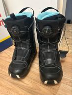 Salomon snowboard schoenen maat 41 met BOA sluiting, Sport en Fitness, Snowboarden, Ophalen, Gebruikt, Schoenen