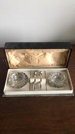 Setje om zout in reserveren, Ophalen of Verzenden