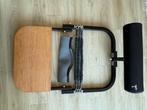 Hip Thrust Home Machine, Krachtstation, Ophalen of Verzenden, Zo goed als nieuw, Metaal