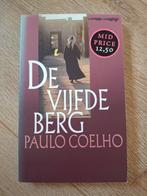 De Vijfde Berg - Paulo Coelho, Ophalen of Verzenden, Gelezen, Paulo Coelho
