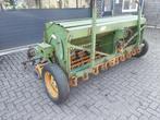 Amazone D7 / 30E Zaaimachine met Schijven 31 pijpen, Overige, Zaaien, Planten of Poten