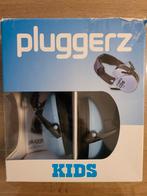 Oordoppen  Oorkappen  Pluggerz Kids, Ophalen, Zo goed als nieuw, Pluggerz Kids, Jongen of Meisje