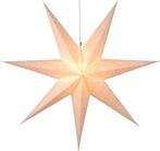 Eglo christmas lights - sensy star, Diversen, Kerst, Ophalen of Verzenden, Zo goed als nieuw