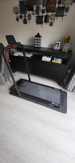 Moovv SmartStep Pro - Compact Loopband, Ophalen, Nieuw, Metaal, Loopband