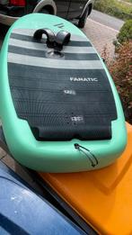 Fanatic sky 95 team edition, Watersport en Boten, Wingsurfen, Ophalen of Verzenden, Gebruikt, Wingsurf-board