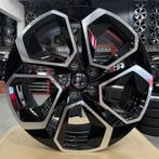 18" velgen passen op Skoda Octavia RS Evt + banden, Niet ingevuld, 18 inch, Velg(en), Niet ingevuld