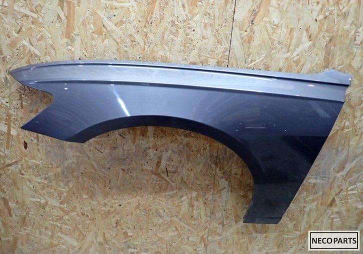 AUDI A6  S6 C8 4K 2018-VOORSCHERM SCHERM SPATBORD, Auto-onderdelen, Carrosserie en Plaatwerk, Spatbord, Audi, Gebruikt, Ophalen of Verzenden