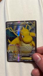 Dragonite Ex Pokemon kaart, Hobby en Vrije tijd, Verzamelkaartspellen | Pokémon, Ophalen of Verzenden, Zo goed als nieuw