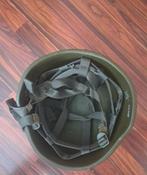 Russiche 6b47 helm in zgn staat, Verzamelen, Ophalen of Verzenden, Landmacht, Overige gebieden, Helm of Baret
