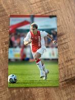 Ajax Spelerskaarten, Ophalen of Verzenden, Zo goed als nieuw, Ajax, Spelerskaart