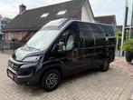 Schitterende Mooveo Van 540 DB 9Traps- Automaat,Luxe opties!, Buitenlamp, Tot en met 2, Bedrijf, Diesel