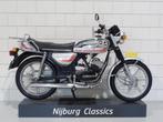 Zundapp GTS 50 in zeer nette staat, Fietsen en Brommers, Brommers | Zundapp, Gebruikt, Maximaal 45 km/u, GTS50, Ophalen of Verzenden