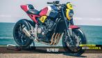 Honda CB1000R Freddie Spencer kleuren, 1000 cc, Toermotor, Particulier, 4 cilinders