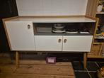 Dressoir, tv kast, type mid century Scandinavische stijl., Huis en Inrichting, Kasten | Dressoirs, Ophalen, Met deur(en), 100 tot 150 cm
