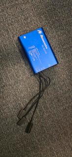 Snellader DJI batterijen, Ophalen of Verzenden, Zo goed als nieuw