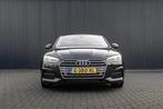 Audi A5 Sportback 40 TFSI Design Pro Line | Automaat | 190 P, Gebruikt, USB, Zwart, Leder