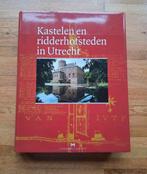 Kastelen en ridderhofsteden in Utrecht
Prachtig verzamelwerk, Boeken, Ophalen of Verzenden, Zo goed als nieuw