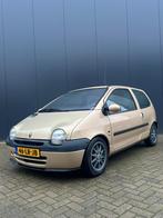 Renault Twingo 1.2 16V Dyna 2005 2003, Auto's, Renault, Voorwielaandrijving, 600 kg, 4 stoelen, Origineel Nederlands