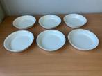 Marcel Wanders schalen casserole porselein schaal klm, Ophalen of Verzenden, Nieuw, Porselein, Bord of Schaal