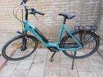 Sparta C-Grid Fit D61 N7 - Elektrische Fiets, Fietsen en Brommers, Elektrische fietsen, Sparta, Gebruikt, Ophalen of Verzenden