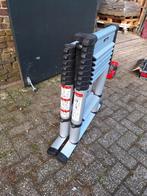 telescoopladder, Ophalen, Nieuw, Rolsteiger of Kamersteiger