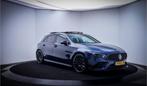 Mercedes-Benz A-Klasse AMG 35 Edition 1 4MATIC PANO | BURMES, Gebruikt, 4 cilinders, 2000 kg, Blauw