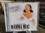 Mamma Mia! De Musical (Nederlands Cast Album) CD, Zo goed als nieuw, Ophalen