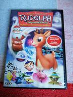 Kerst Rudolph het geheim van het verdwenen speelgoed, Diversen, Kerst, Ophalen of Verzenden, Nieuw