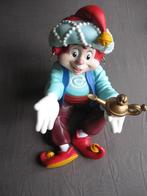 vrij grote Efteling Pardoes spaarpot van kunststof, Verzamelen, Efteling, Ophalen of Verzenden, Beeldje of Poppetje