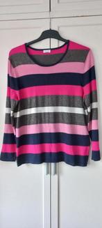Gerry Weber trui maat 44 zgan, Overige kleuren, Maat 42/44 (L), Ophalen of Verzenden, Zo goed als nieuw