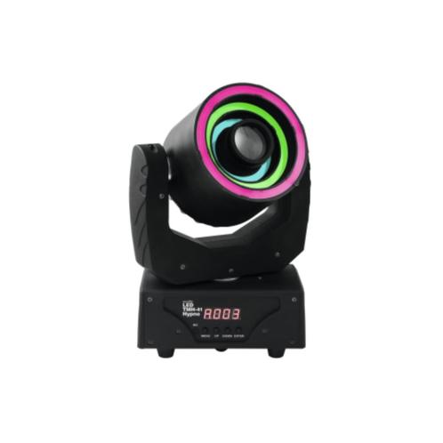 EUROLITE LED TMH-41 Hypno Moving Head Spot, Muziek en Instrumenten, Licht en Laser, Licht, Geluidgestuurd, Kleur, Stroboscoopeffect