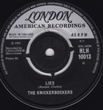 The Knickerbockers - Lies, Gebruikt, Verzenden, 7 inch, Single