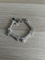 Vivienne westwood bones bracelet, Sieraden, Tassen en Uiterlijk, Ophalen of Verzenden, Zo goed als nieuw, Overige merken