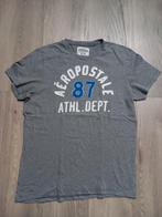 T-shirt Aeropostale grijs XL, Maat 56/58 (XL), Ophalen of Verzenden, Zo goed als nieuw, Aeropostale