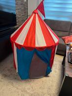 Kinderen tent, Ophalen of Verzenden, Zo goed als nieuw