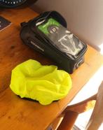 Telefoontas voor Fatbike en andere fietsen, Fietsen en Brommers, Fietsaccessoires | Fietstassen, Ophalen of Verzenden, Nieuw, Rockbros