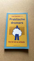 L. Vulperhorst - Praktische dromers, Maatschappij en Samenleving, Zo goed als nieuw, Nederland, L. Vulperhorst